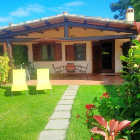 Studio with Terrace in Pescia Romana - 28 m² + Parking Included Pescia Romana